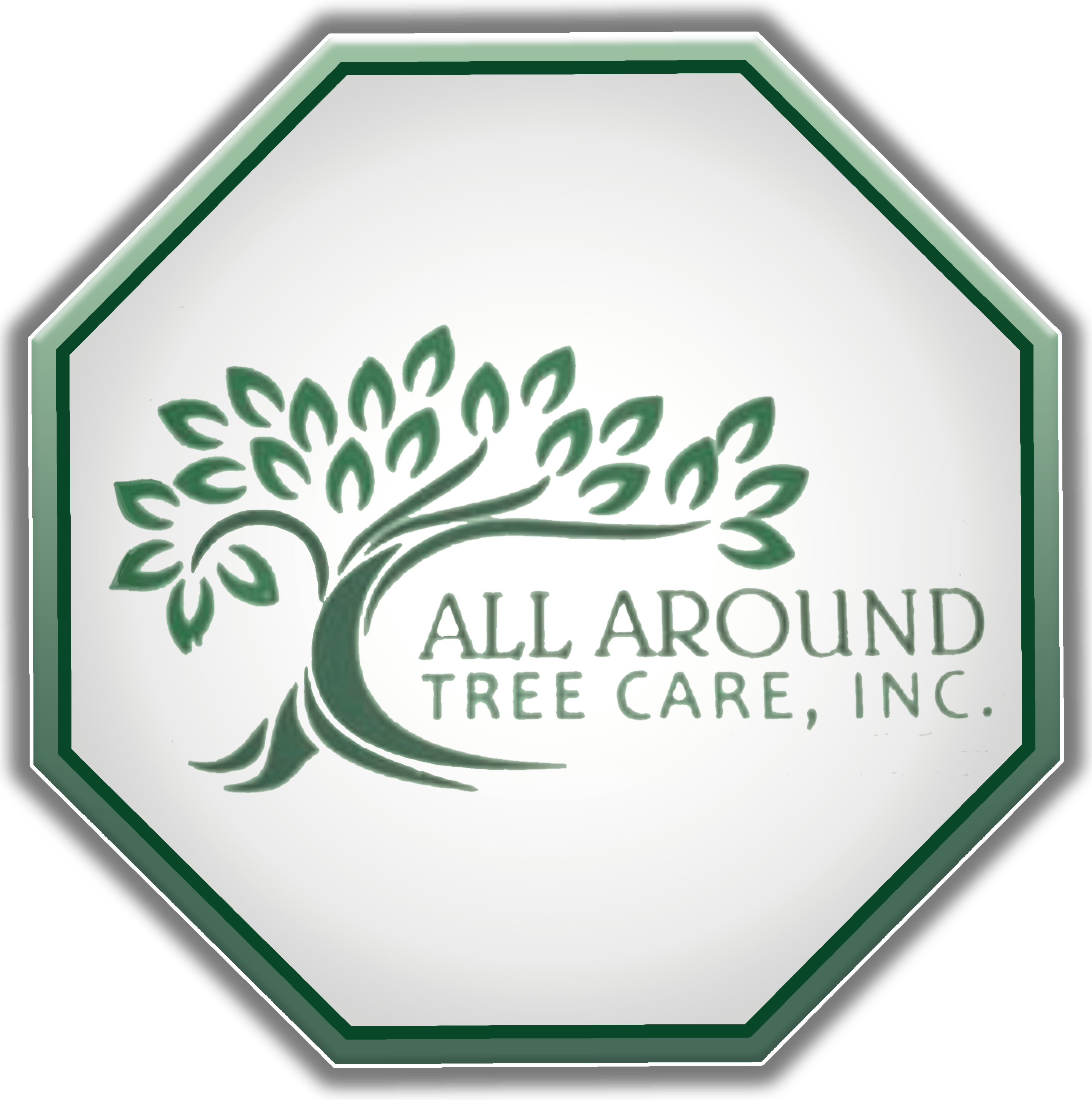 All Around Tree Care